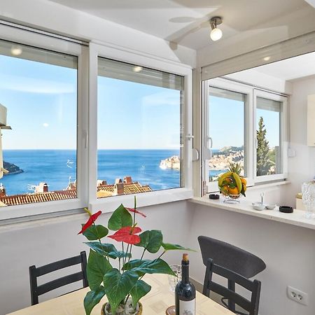 Apartment Rajmonda Дубровник Екстериор снимка