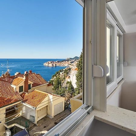 Apartment Rajmonda Дубровник Екстериор снимка
