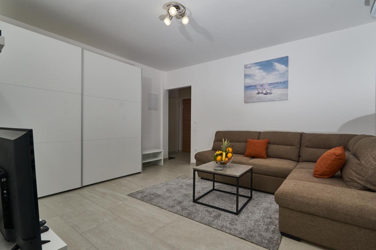Apartment Rajmonda Дубровник Екстериор снимка
