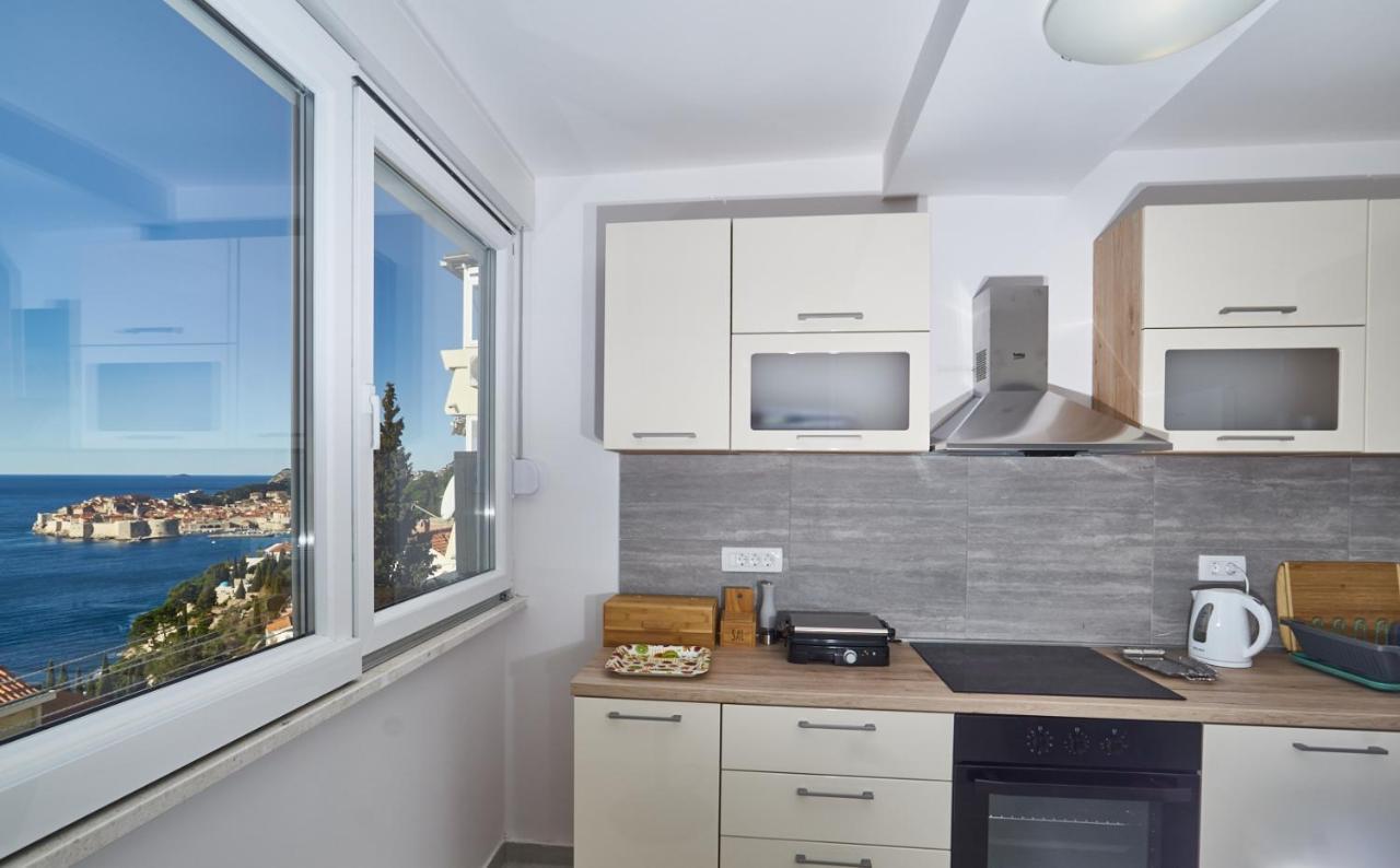 Apartment Rajmonda Дубровник Екстериор снимка