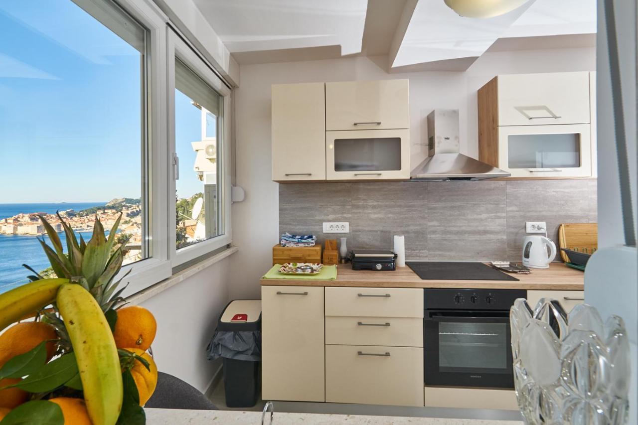 Apartment Rajmonda Дубровник Екстериор снимка