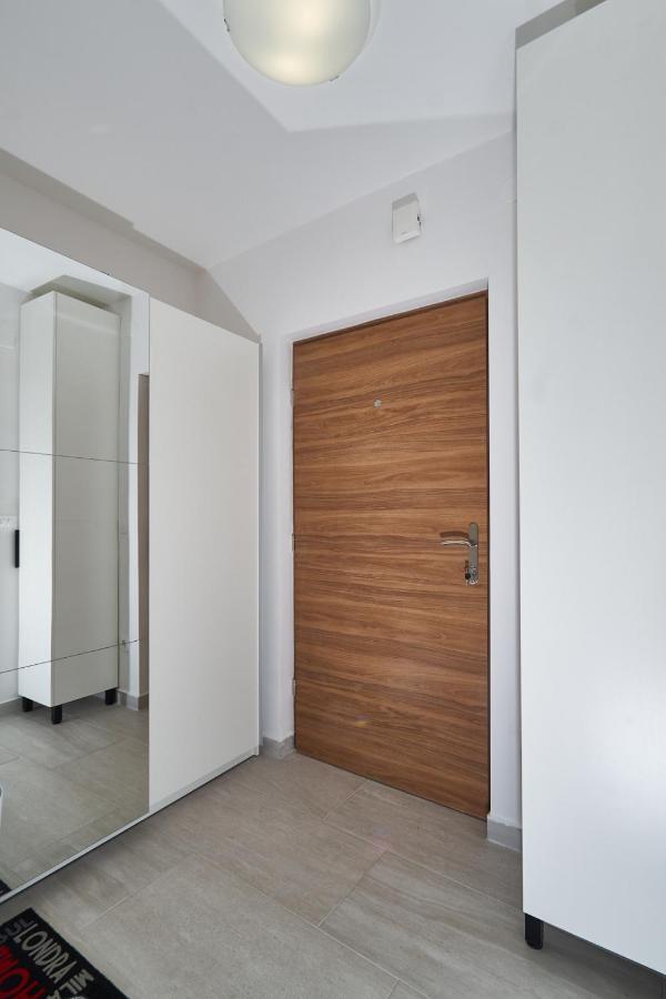 Apartment Rajmonda Дубровник Екстериор снимка