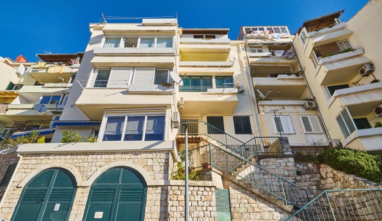 Apartment Rajmonda Дубровник Екстериор снимка