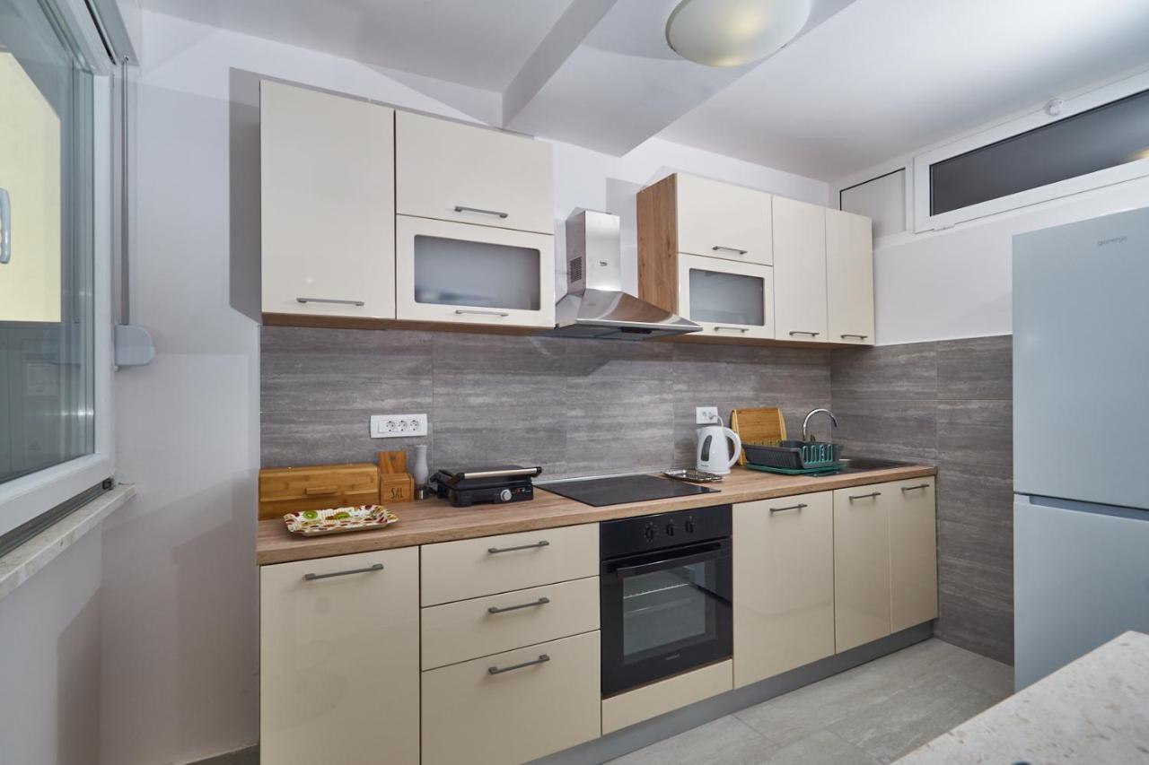 Apartment Rajmonda Дубровник Екстериор снимка