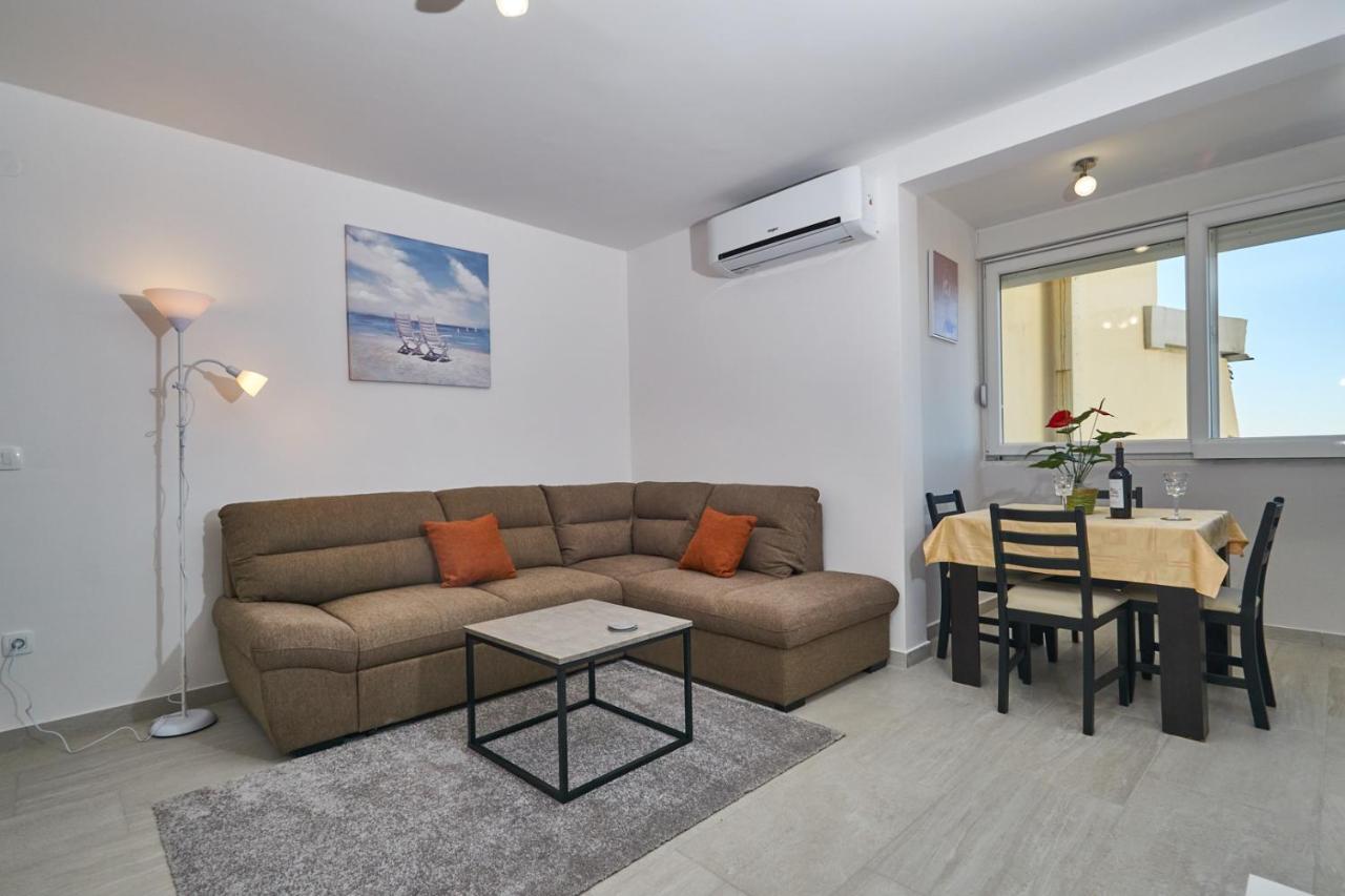Apartment Rajmonda Дубровник Екстериор снимка