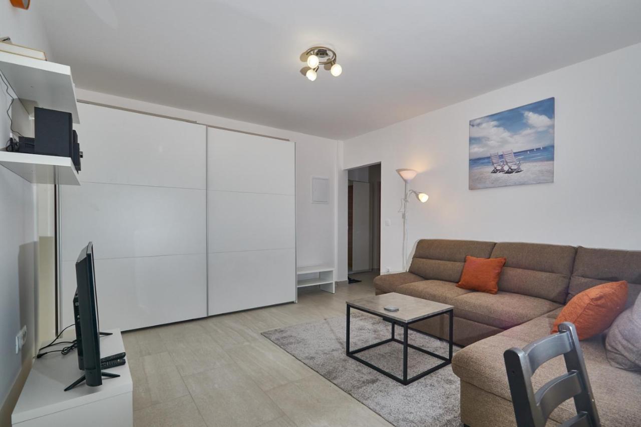 Apartment Rajmonda Дубровник Екстериор снимка