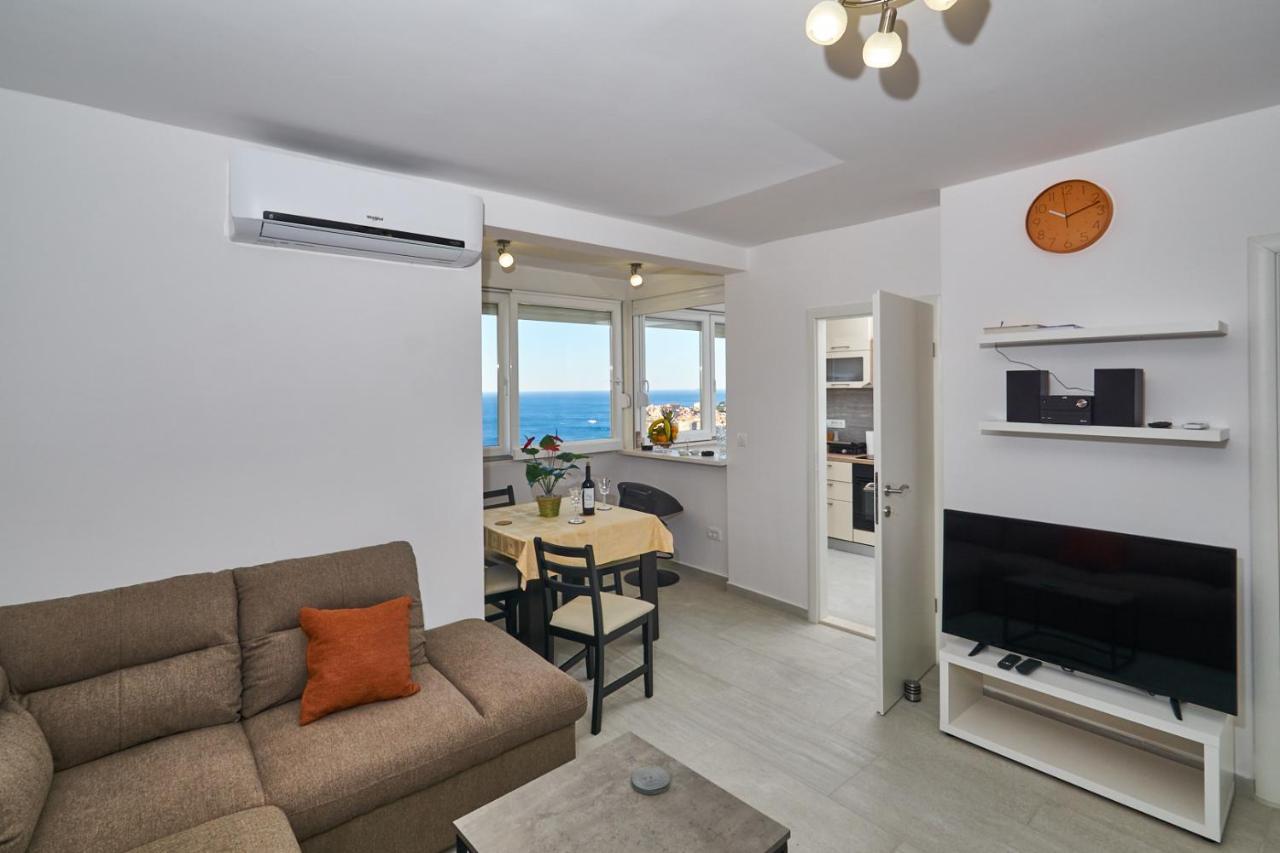 Apartment Rajmonda Дубровник Екстериор снимка