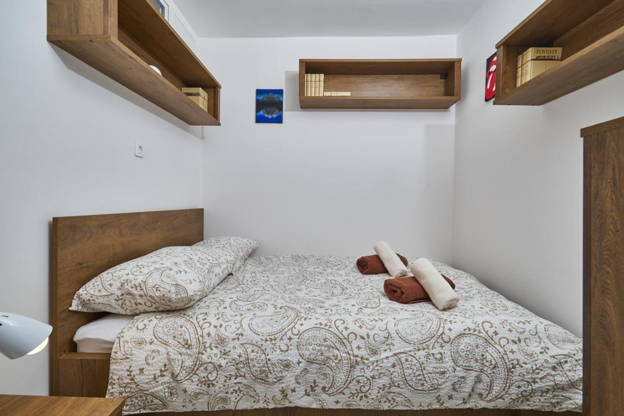 Apartment Rajmonda Дубровник Екстериор снимка