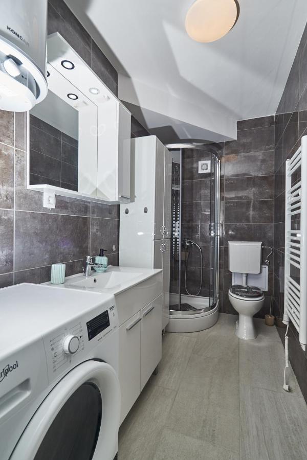 Apartment Rajmonda Дубровник Екстериор снимка